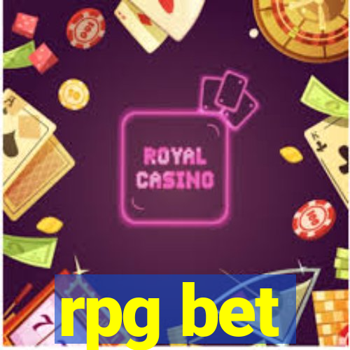 rpg bet